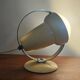 Midcentury Table or Wall Lamp Philips, Charlotte Perriand, Netherland, 1960s