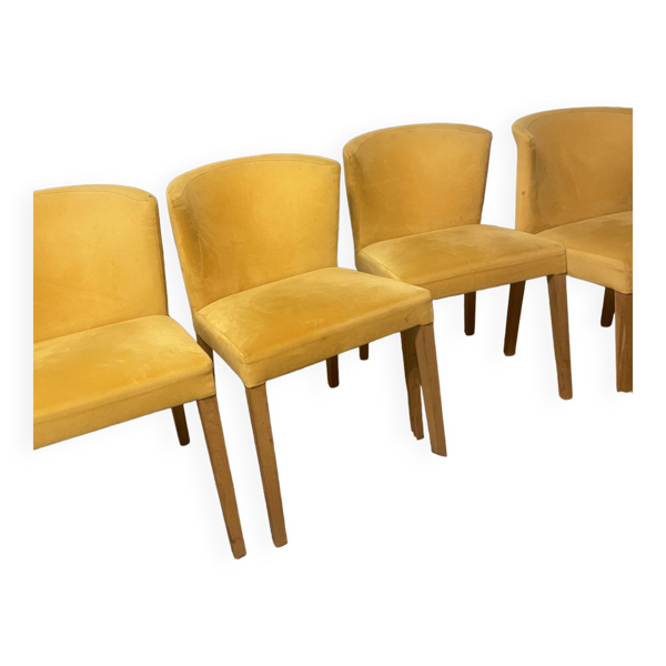 chaise de salon