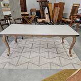 Wooden table