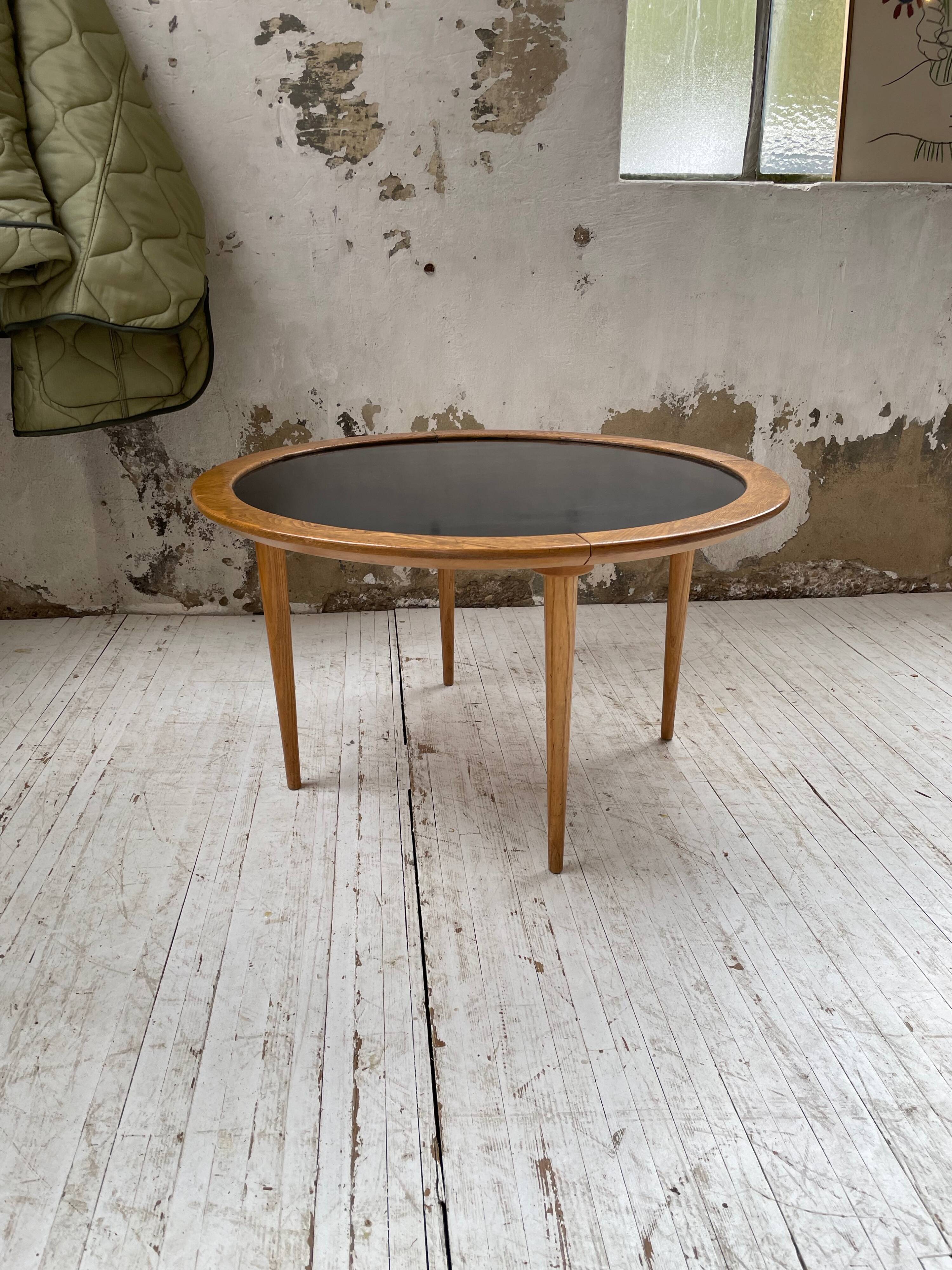 Ramos coffee table ed. Castanaletta