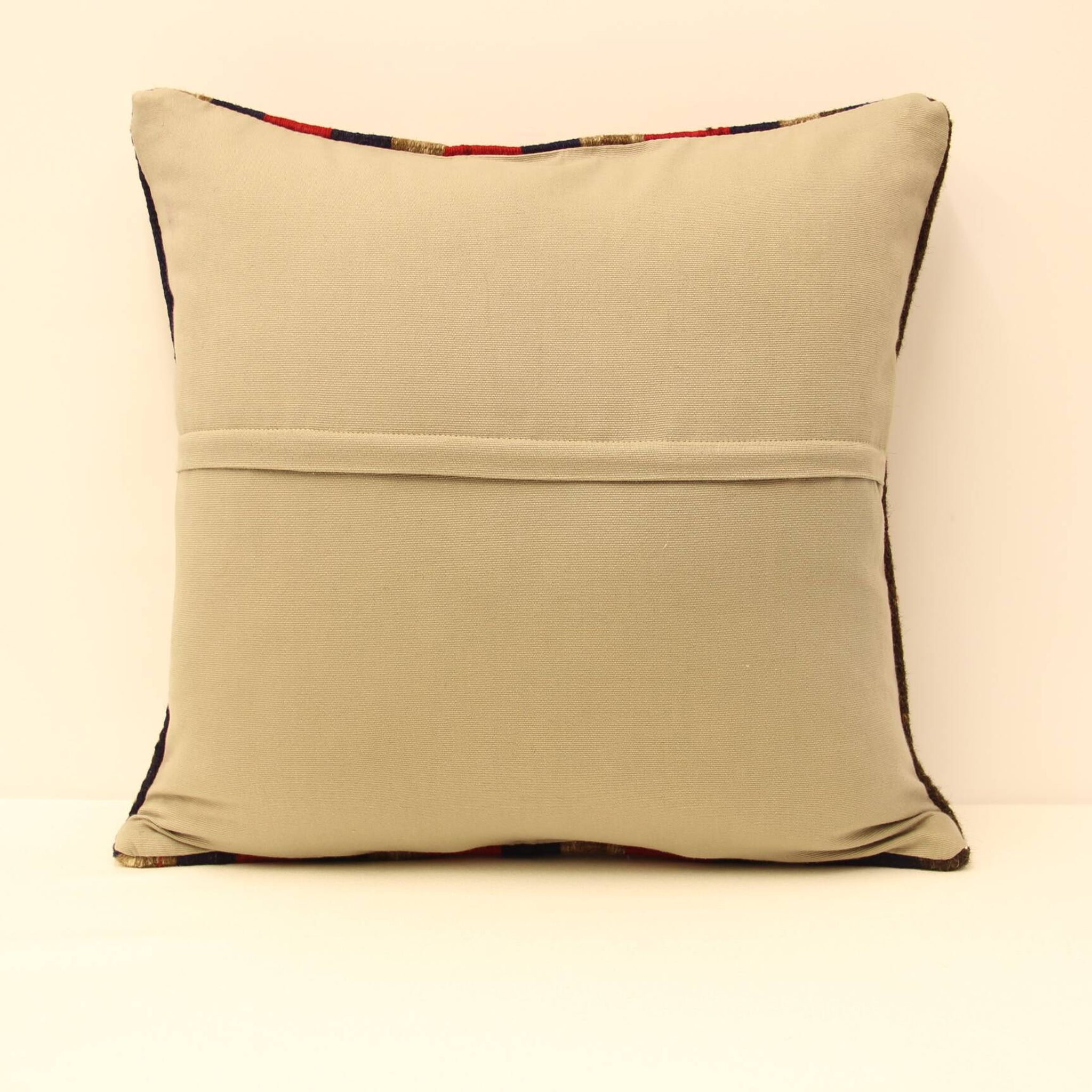 Turkish kilim cushion,50x50 cm,E-11