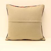 Turkish kilim cushion,50x50 cm,E-11