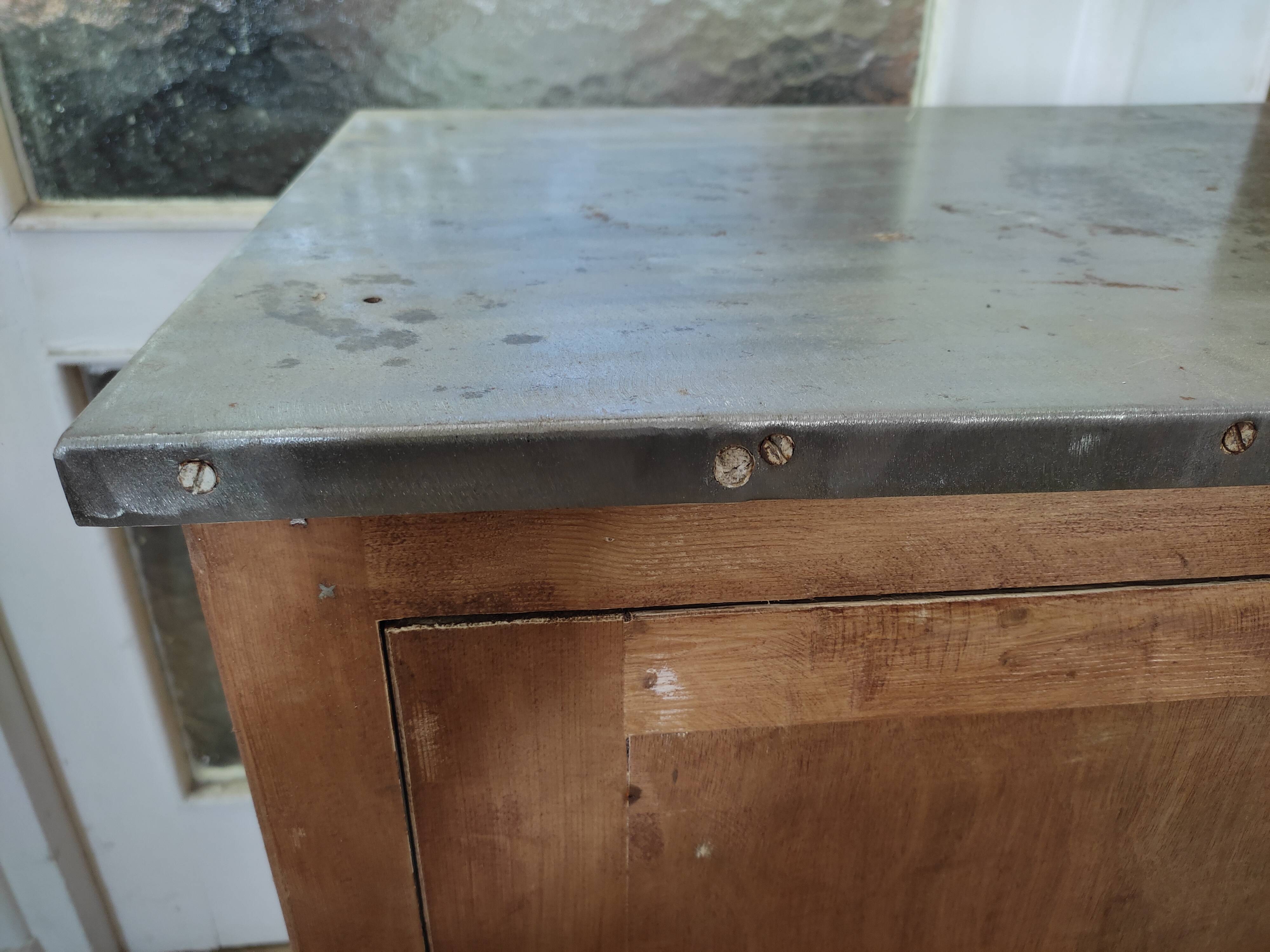 Furniture by trade 50s
