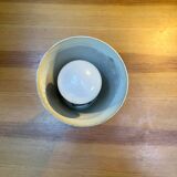 Pair of Danish wall lights from the 1960s