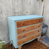 Commode art déco