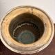 Antique Médicis Pot Vase Silver-Plated Classic Chic