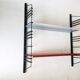 Vintage wall unit Netehrlands 1960s