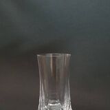 Small vase in Bayel crystal