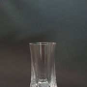 Small vase in Bayel crystal