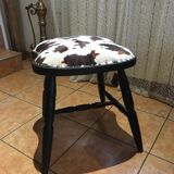 Western style stool