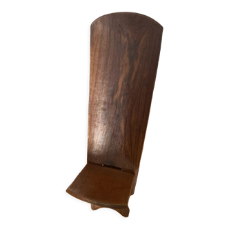 African Chair