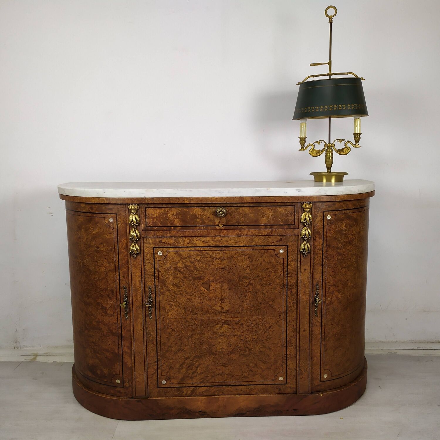 Louis XVI style sideboard