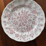 Fontebasso Italian collection plate