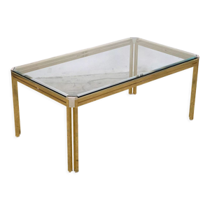 Table basse italienne