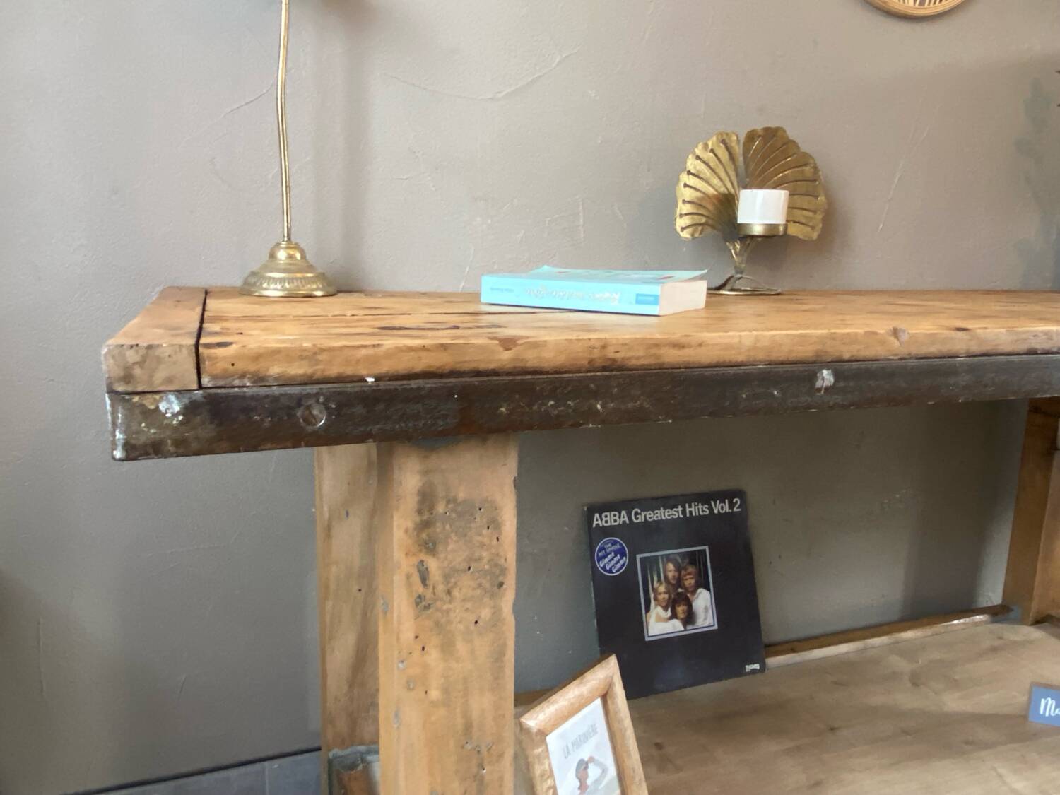 Workbench / trade furniture