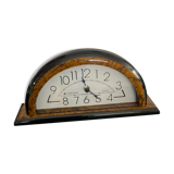 Vintage clock Junghans from the 70s