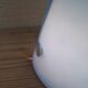 Tepee wall lamp by SCE for Habitat 80s Midcentury