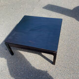 Coffee table in teak