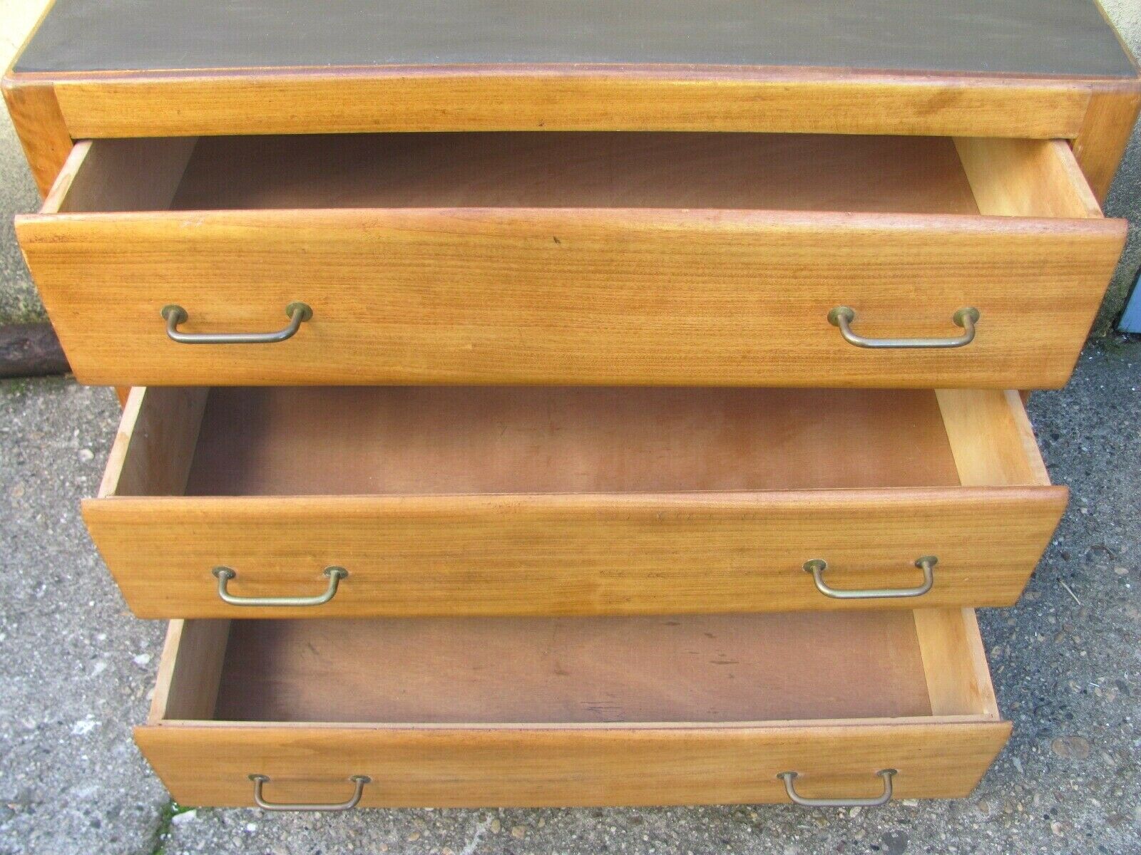 Vintage dresser - 60s