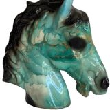 Horse head