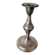 English candle holder