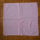 Lot de 4 serviettes rose