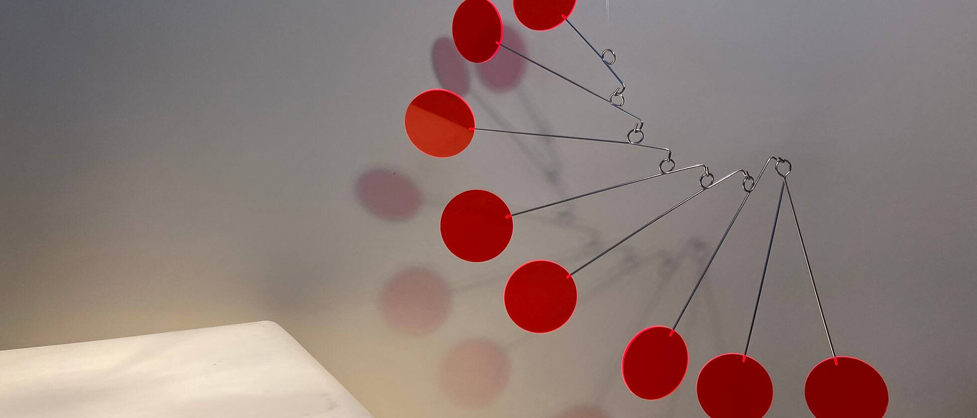 Mobile 22 red