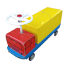 Truck carrier, child toy 1950/1960