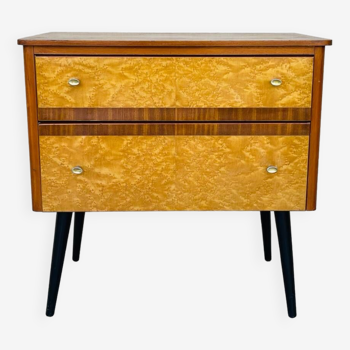 Vintage Lebus chest of drawers