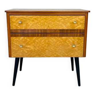 Vintage Lebus chest of drawers