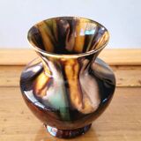 Small ceramic vase