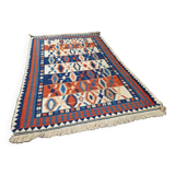 Klim Persia 1930, wool on wool, dimensions 120/187 cm