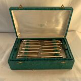 Knife box
