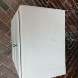 Ancienne commode d hôpital vintage années 50