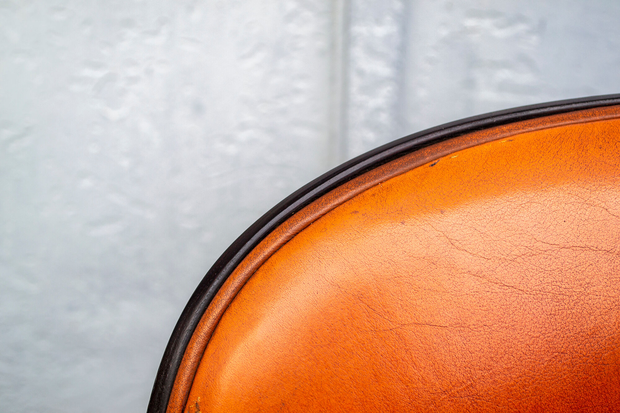 Italian Office Swivel Chair by Ico Parisi for MIM, 1960s