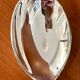 Christian FJERDINGSTAD for CHRISTOFLE, swan sauceboat in very good condition