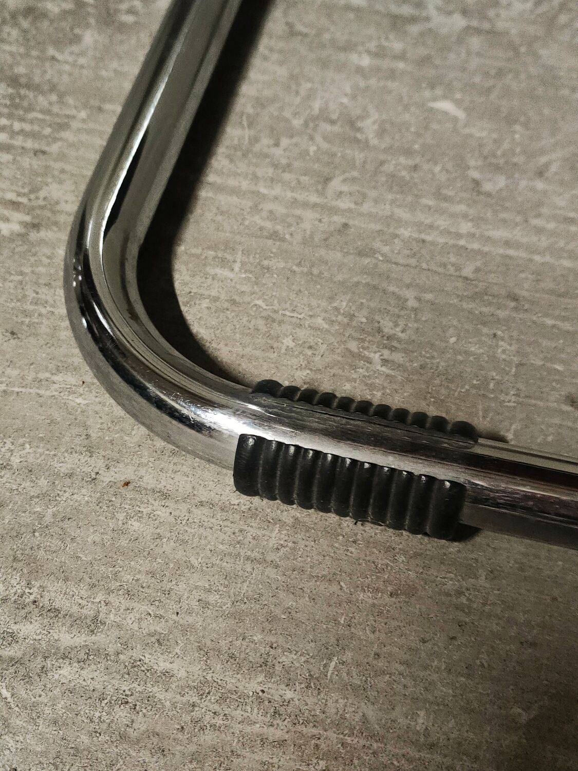 4 dining chairs model Calla by Antonio Ari Colombo for Arflex