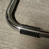 4 dining chairs model Calla by Antonio Ari Colombo for Arflex