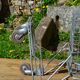 Caddie de supermarché pour enfant