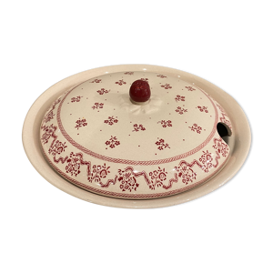 Soupière laura ashley