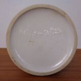 Ceramic vase with handle, Germany, 1960s