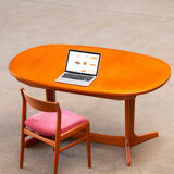 Table scandinave à rallonges par G-Plan 1960