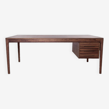 Mid-century modern desk by Bruksbo, Norway, 1960s