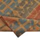 Contemporary Tribal Decorative Kilim 273 cm x 366 cm