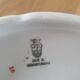 Legumier / soupière vintage en porcelaine