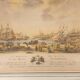 3 marine engravings