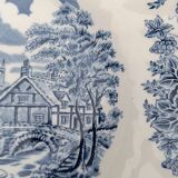 Churchill English soup plate