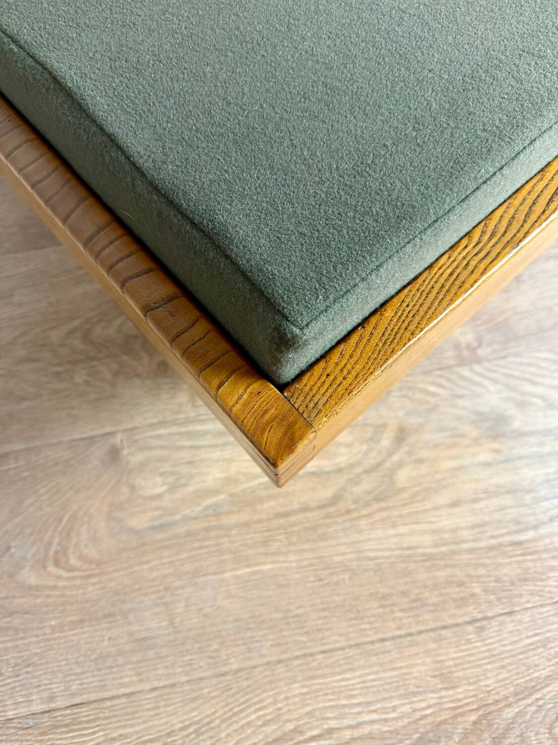 L09 coffee table Pierre Chapo