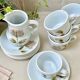 Coffee service