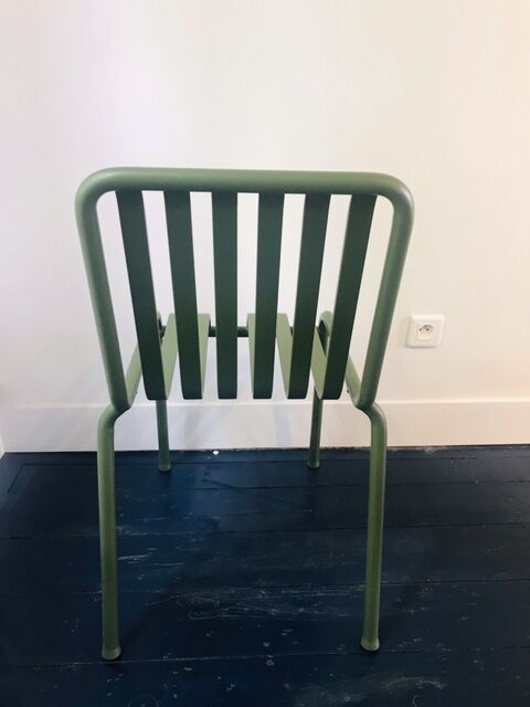 Palisade chair - Hay designed by brothers Bouroullec